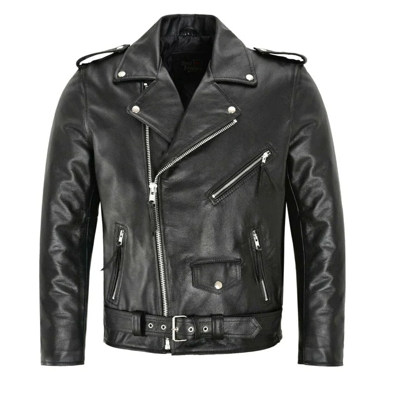 Austin - Elegante Bomberjacke