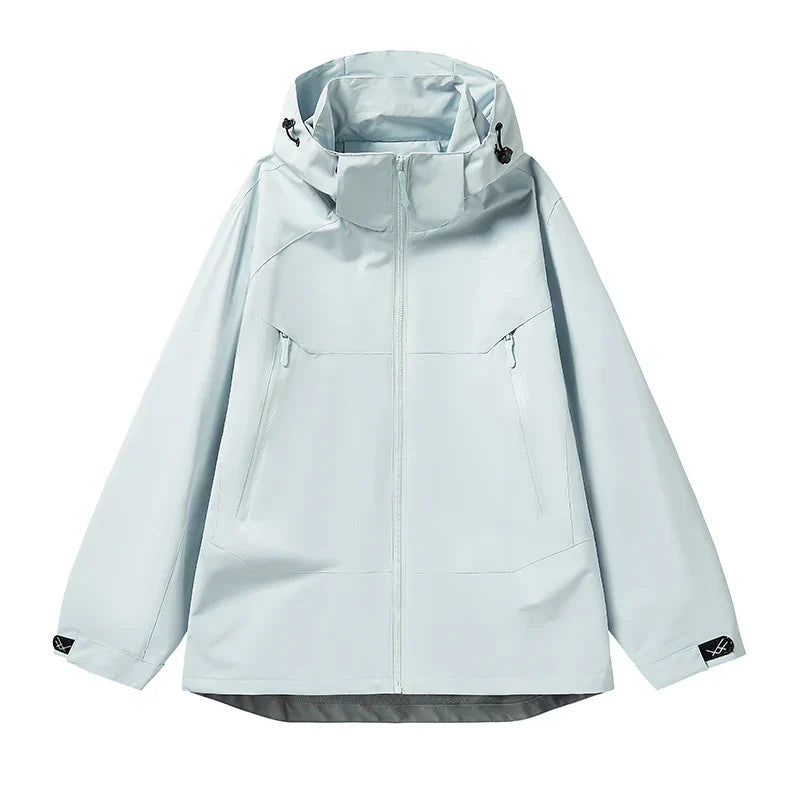 Iris – StormGuard Wanderjacke