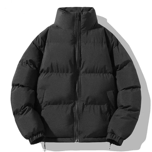 Thoren Gepolsterte Winterjacke