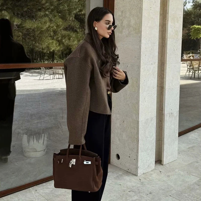 Mystique & Co™ Frühlingsjacke Damen