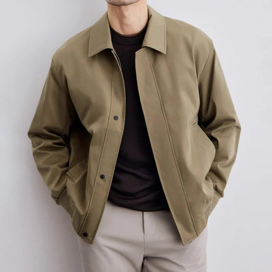 Hafford Impact Bomberjacke