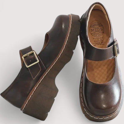 Elara™ - Komfortsandalen