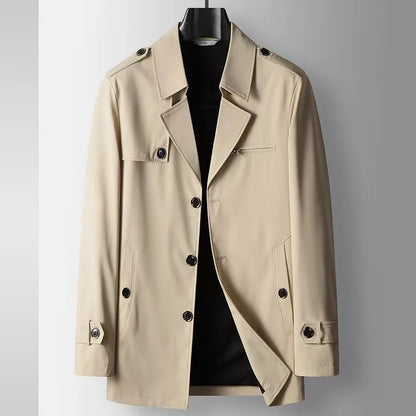 Lennox Trenchcoat