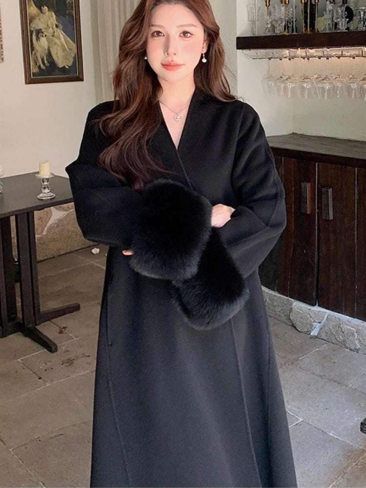 Mystique & Co™ Mantel Eleganz Esmée