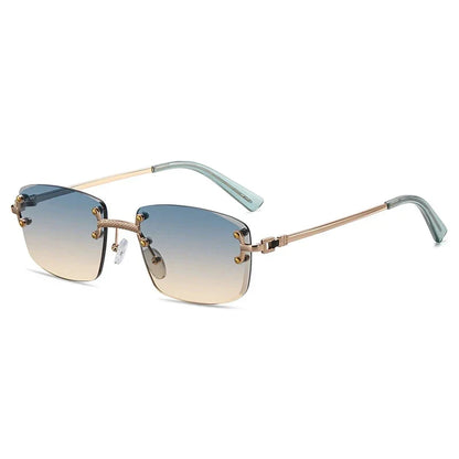 Sonnenbrille - De Santos