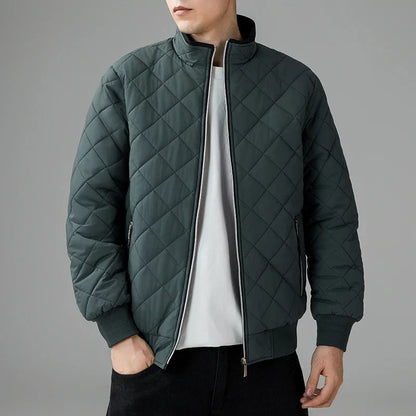 Corven Gepolsterte Steppjacke