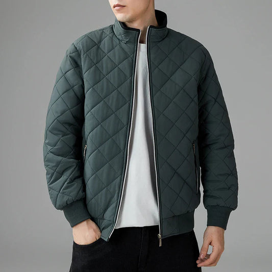 Corven Gepolsterte Steppjacke