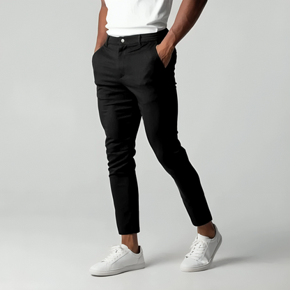 Alvin | Stretch-Chino-Hose