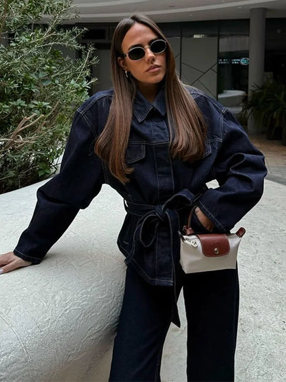 Mystique & Co™ Denimjacke