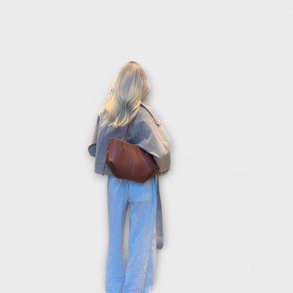 Olivia – Vintage Tragetasche