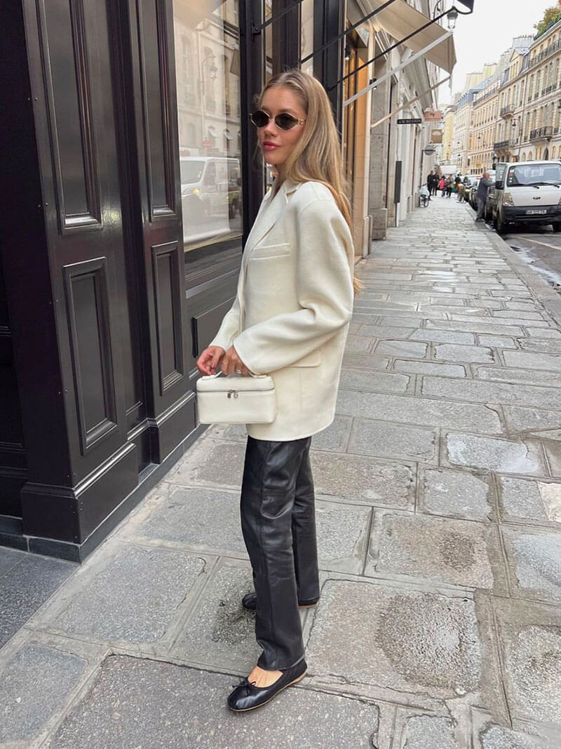 Aya | Chic Chlini Handtasche