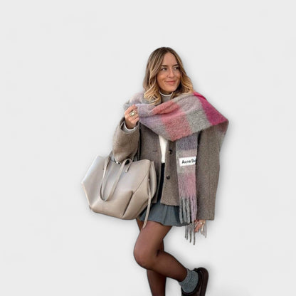 Olivia – Vintage Tragetasche