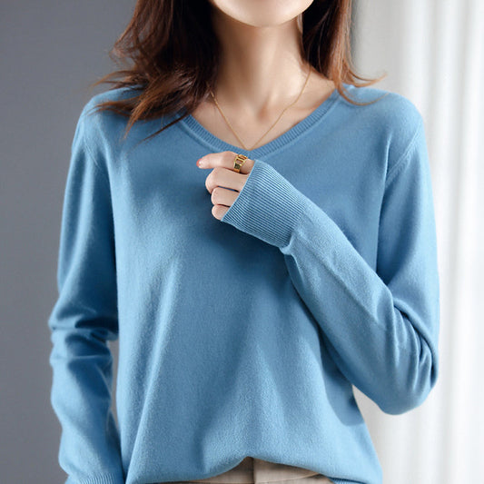 Soffia Amoretti La Spezia Pullover
