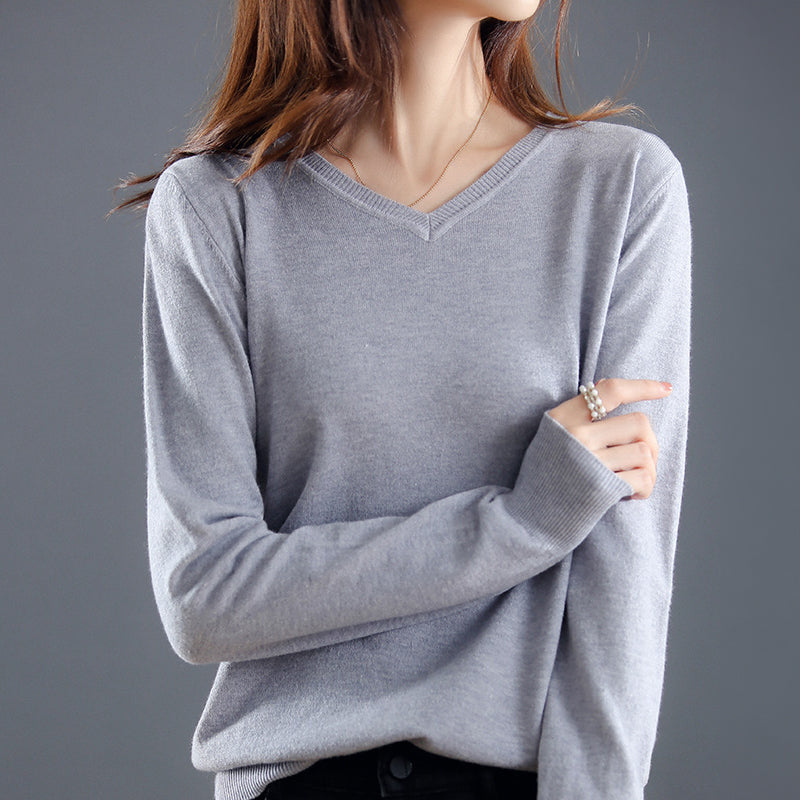 Soffia Amoretti La Spezia Pullover
