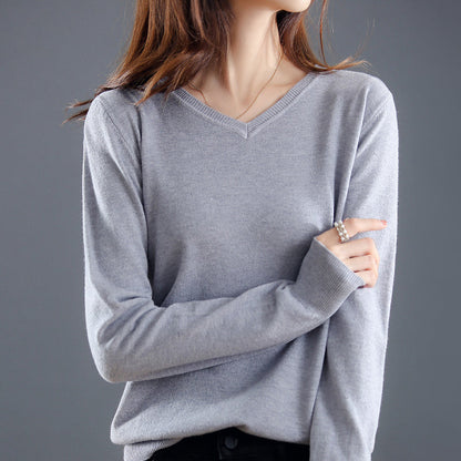 Soffia Amoretti La Spezia Pullover
