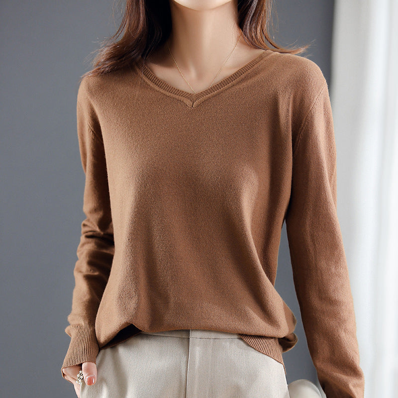 Soffia Amoretti La Spezia Pullover