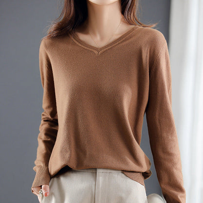 Soffia Amoretti La Spezia Pullover