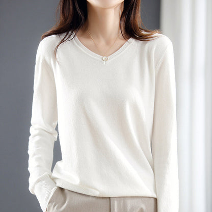 Soffia Amoretti La Spezia Pullover