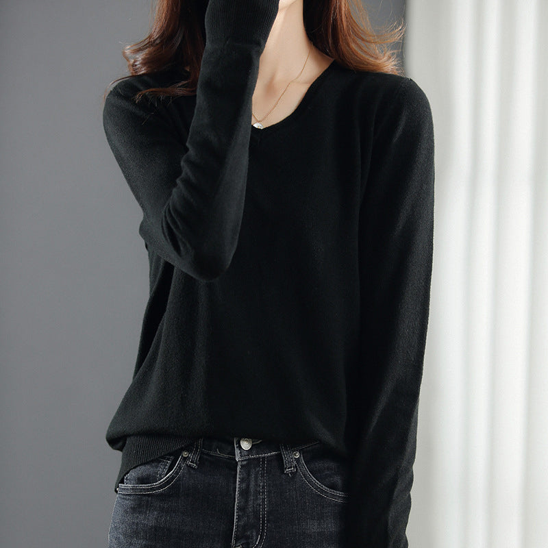 Soffia Amoretti La Spezia Pullover