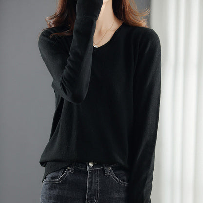 Soffia Amoretti La Spezia Pullover