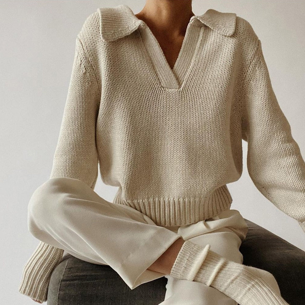 Sofia Amoretti Allure Strickpullover