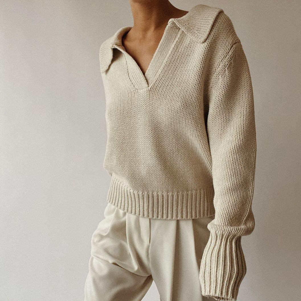 Sofia Amoretti Allure Strickpullover