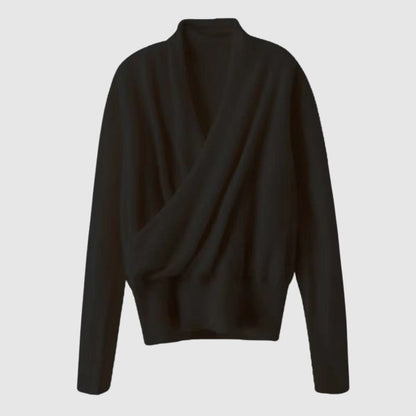 Sofia Amoretti L'Arte del Freddo Pullover