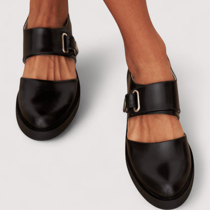 Sofia | Zeitlose elegante Sandalen