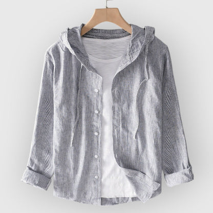 ELYRA™ | Luftige Langarmbluse