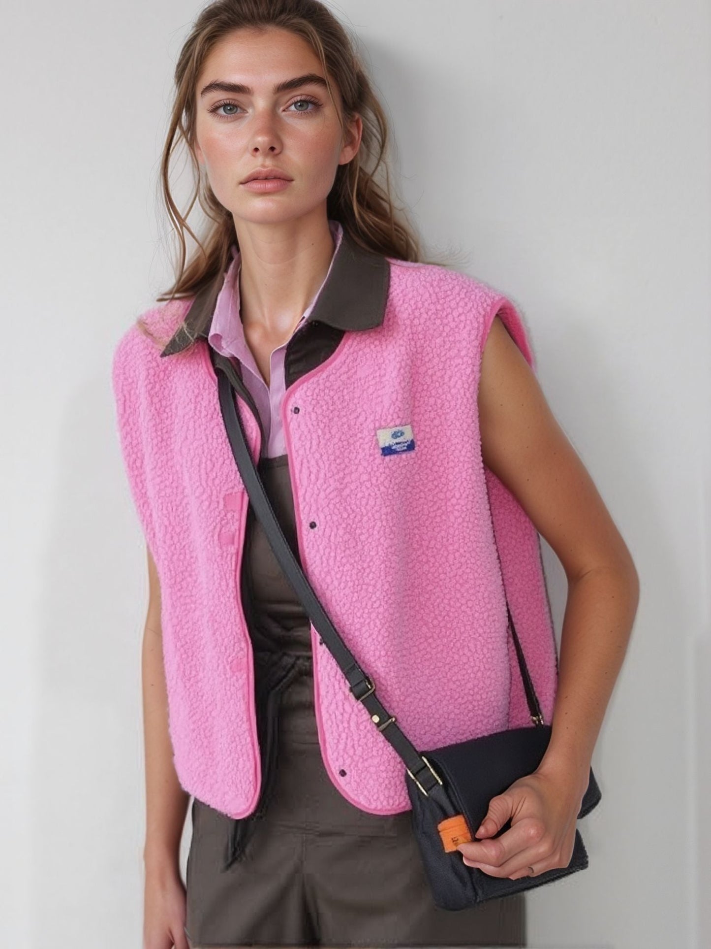 Mystique & Co™ Gilet Chloé