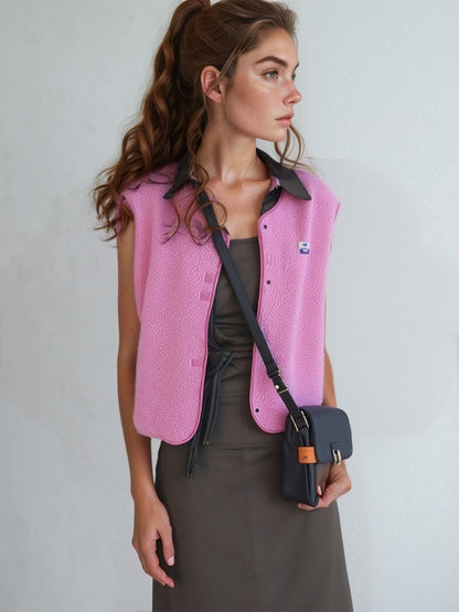 Mystique & Co™ Gilet Chloé