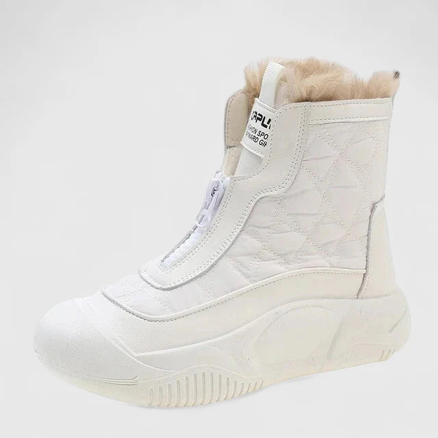 Miu | Orthopädische Stiefel