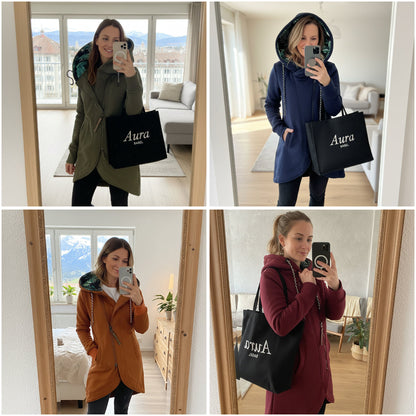 Almirante™ | Damen Wintermantel