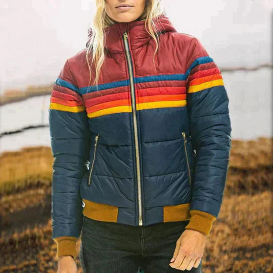 Alice - Premium-Jacke für Frauen