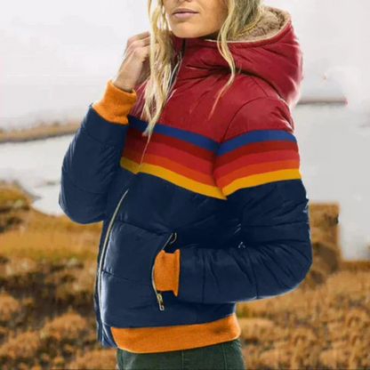 Alice - Premium-Jacke für Frauen