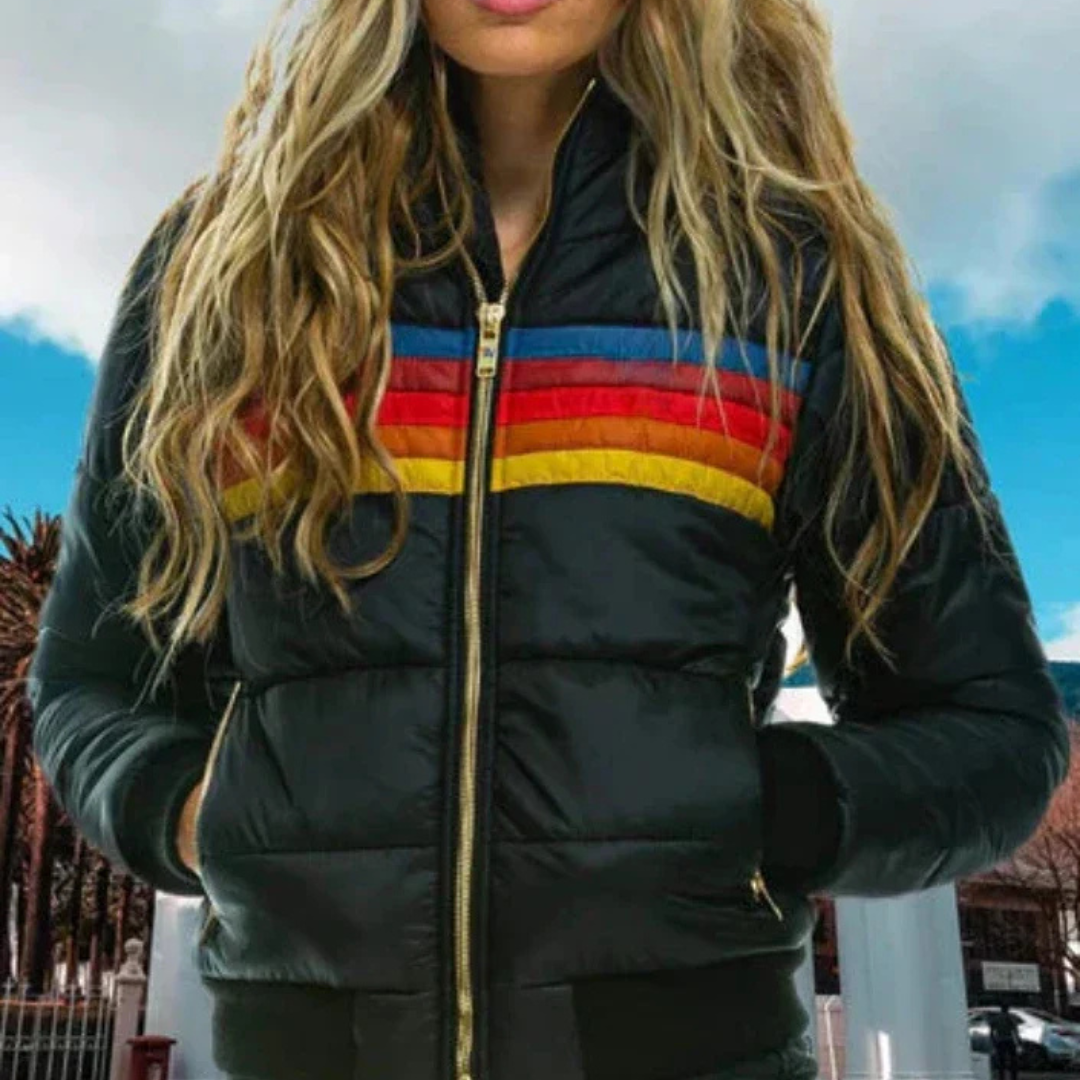Alice - Premium-Jacke für Frauen