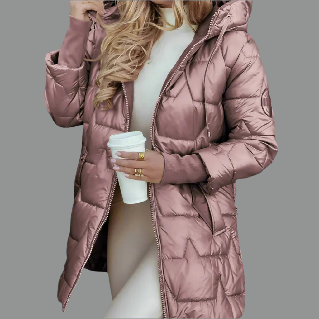 Adele Herbstjacke