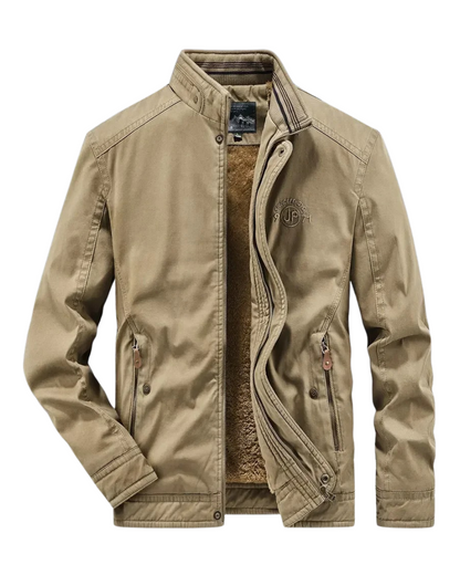 Parker | Bomberjacke