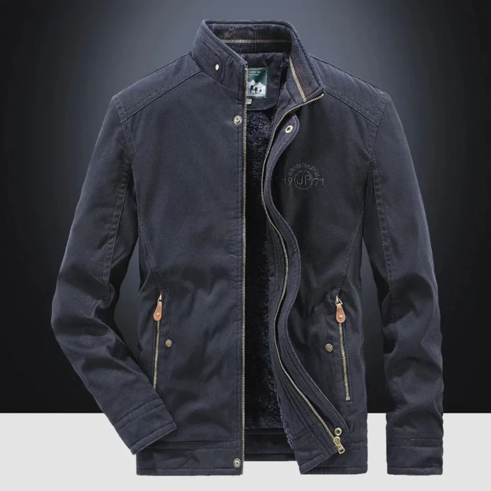 Parker | Bomberjacke