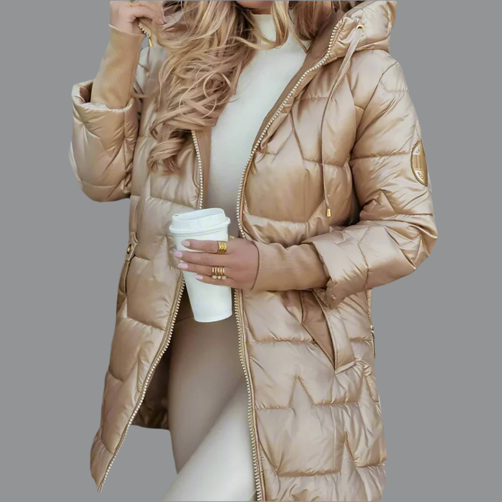 Adele Herbstjacke