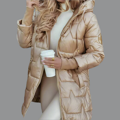 Adele Herbstjacke