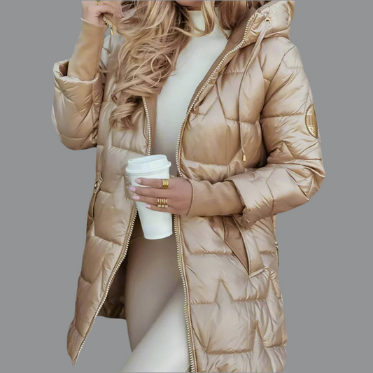 Adele Herbstjacke