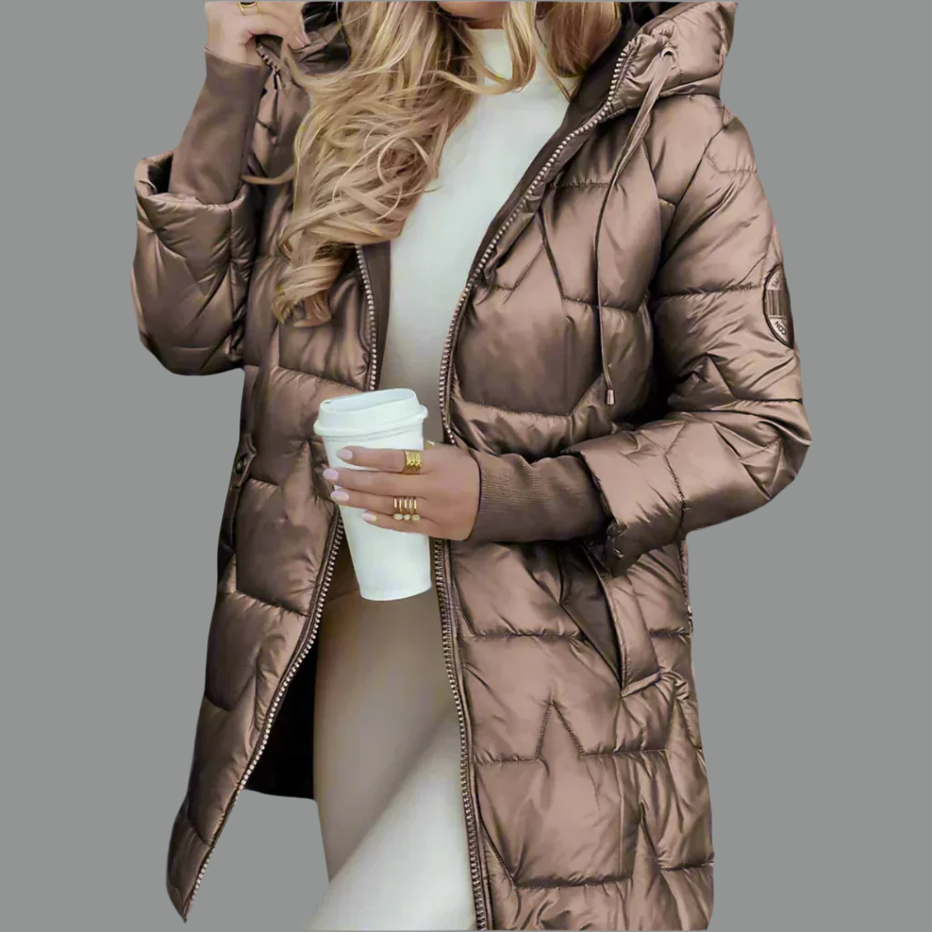 Adele Herbstjacke