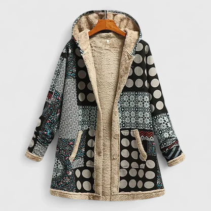 Scottie | Bequeme Jacke