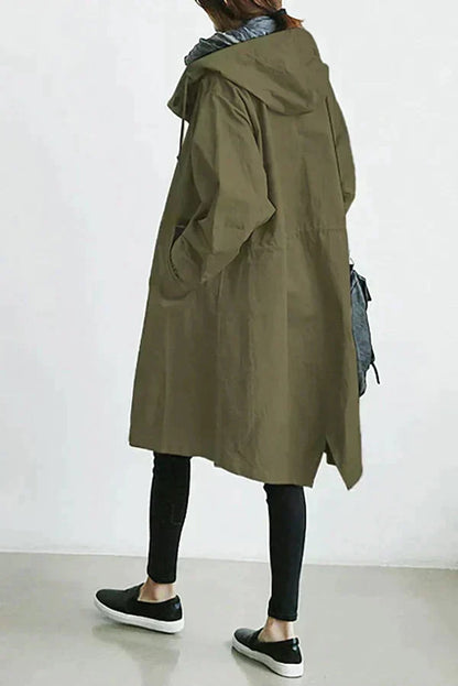 Dorothee | Stylischer Trenchcoat