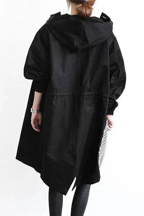 Dorothee | Stylischer Trenchcoat