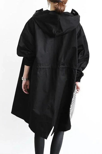 Dorothee | Stylischer Trenchcoat