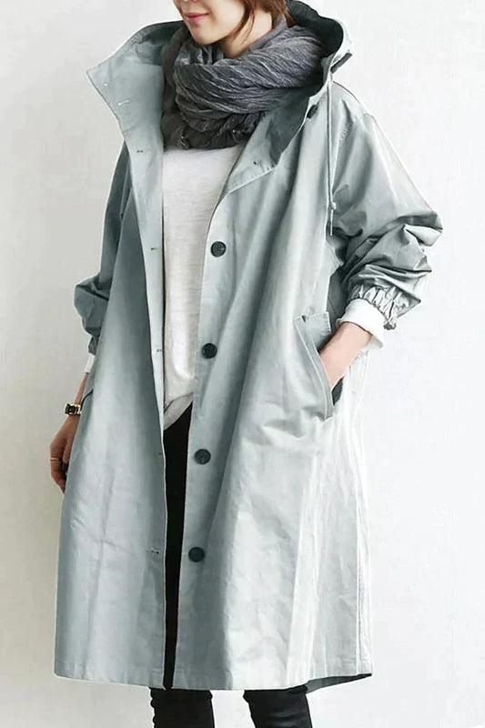 Dorothee | Stylischer Trenchcoat