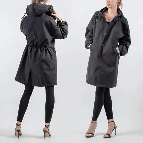 Dorothee | Stylischer Trenchcoat