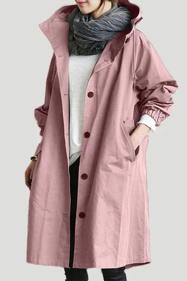 Dorothee | Stylischer Trenchcoat